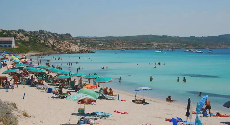 Le Residenze Di Santa Teresa Hotel Santa Teresa Gallura Italy