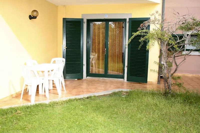 Le Residenze Di Santa Teresa Hotel Santa Teresa Gallura Italy