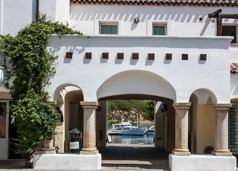 Le Residenze Di Santa Teresa Hotel Santa Teresa Gallura