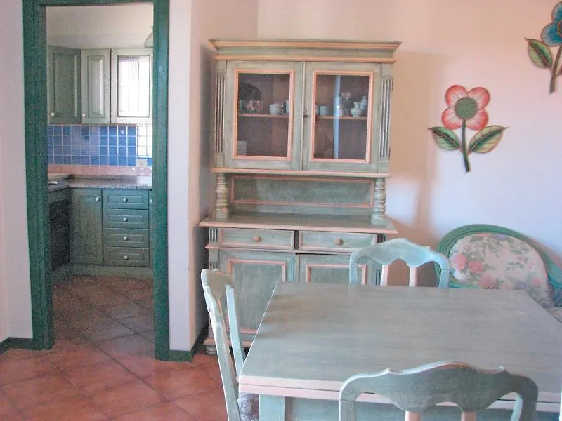 Le Residenze Di Santa Teresa Hotel Santa Teresa Gallura