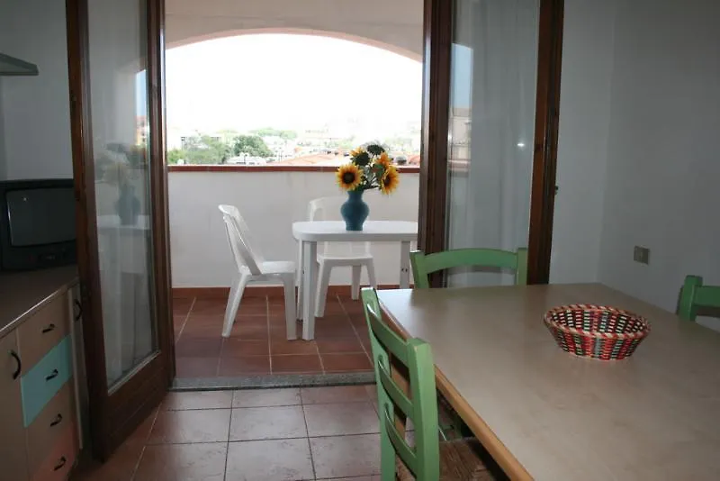 Le Residenze Di Santa Teresa Hotel Santa Teresa Gallura
