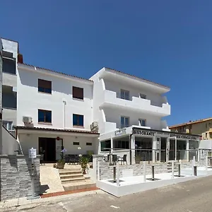 Sandalion Hotel