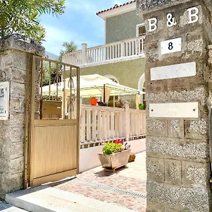 Nocleg ze śniadaniem Rocco, Santa Teresa Gallura