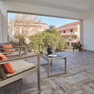 Muita Di Mari Hotel
