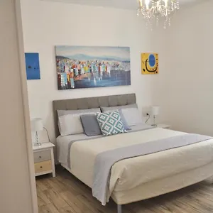 Nocleg ze śniadaniem Rosa Dei Venti, Santa Teresa Gallura