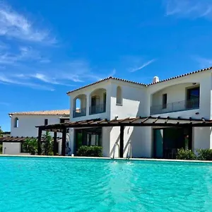 Apart-hotel La Smeraldina, Santa Teresa Gallura