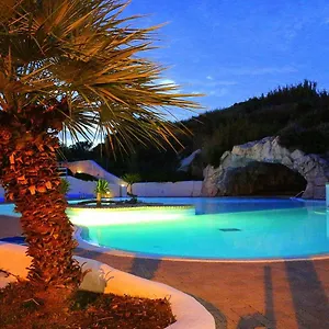 Alojamento de Acomodação e Pequeno-almoço Charme Experience, Santa Teresa Gallura