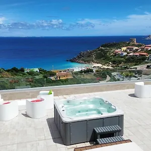 La Contessa Hotel