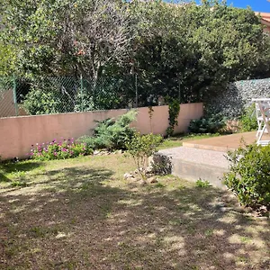 Apartament Del Mar, Santa Teresa Gallura